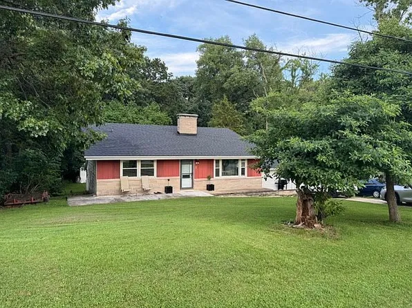 10 Hilltop Dr, Decatur, IL 62521