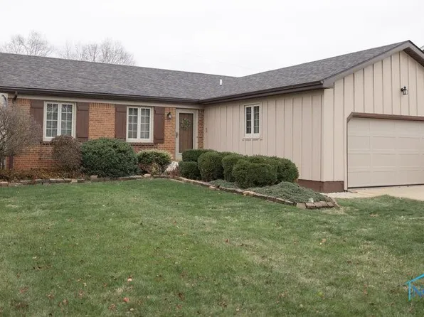 5945 Rounding River Ln, Toledo, OH 43611