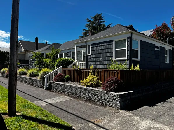 1535 NE Going St, Portland, OR 97211