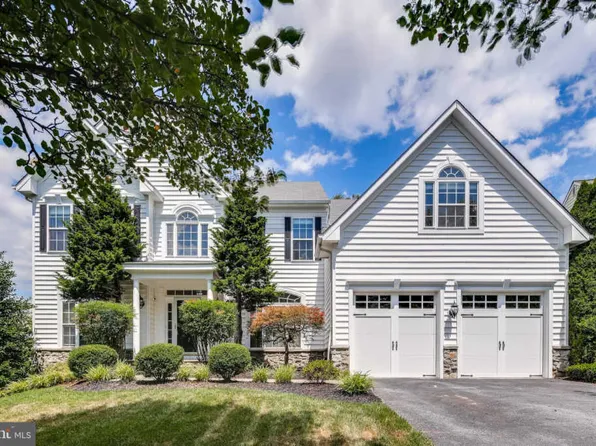 10513 Chesham Way, Woodstock, MD 21163