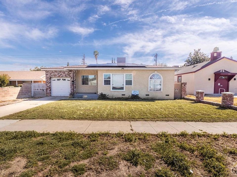 2031 7th St, Wasco, CA 93280 Zillow