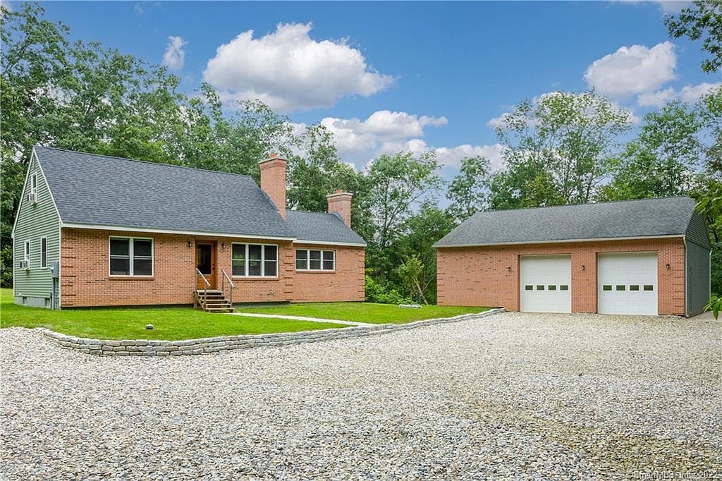 805 Brickyard Rd, Woodstock, CT 06281 Zillow