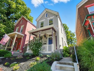 4242 Williamson Pl, Cincinnati, OH, 45223
