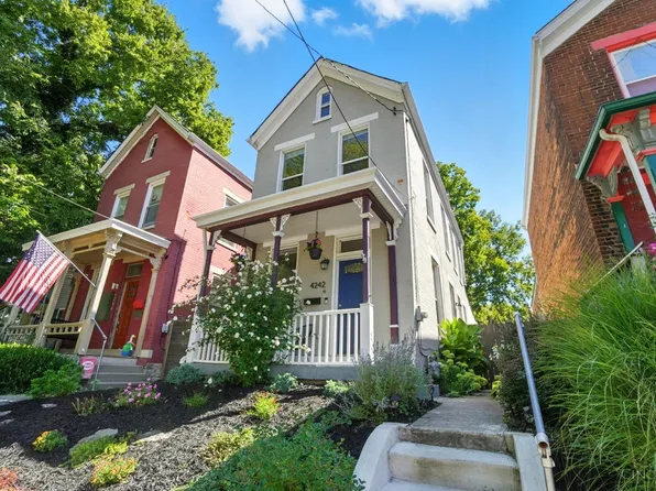 4242 Williamson Pl, Cincinnati, OH 45223