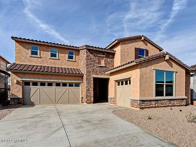 1st image of 2257 W Tangor Pl