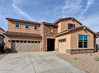 2257 W Tangor Pl, Oro Valley, AZ 85737