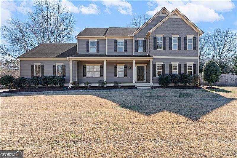 1st image of 2600 Tritt Ln NE