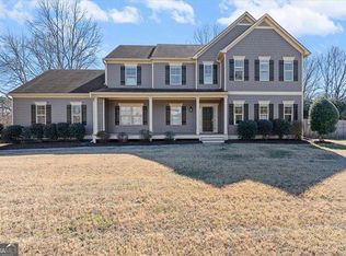 2600 Tritt Ln NE, Marietta, GA 30062