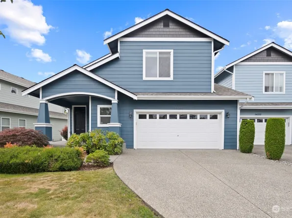 14224 High Meadows Road SE, Monroe, WA 98272