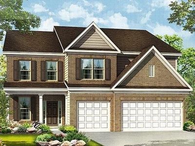 155 Loggia Point, Fayetteville, GA, 30215
