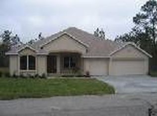 16 Fringetree Ct, Homosassa, FL 34446