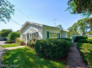 4347 N Gale Rd, Davison, MI 48423