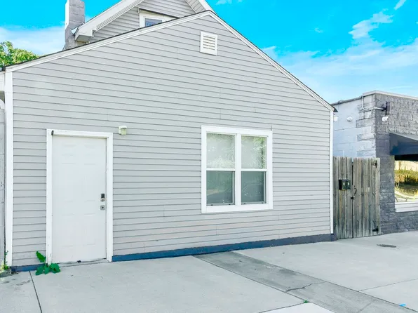 1122 S Meridian St Unit B, Indianapolis, IN 46225