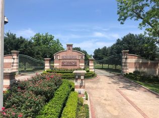 19308 Chateau Ridge Ct, Tomball, TX 77377