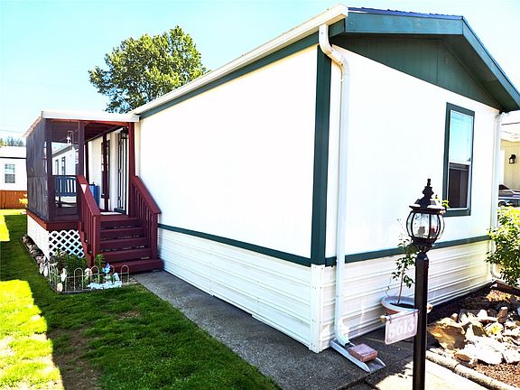 2nd image of 5613 113th Avenue E #54