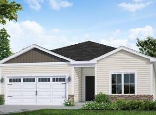 248 Flying Bolt Dr, Raeford, NC 28376