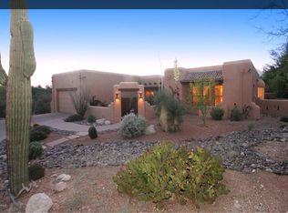 8021 E Paseo De Beatriz, Tucson, AZ 85750