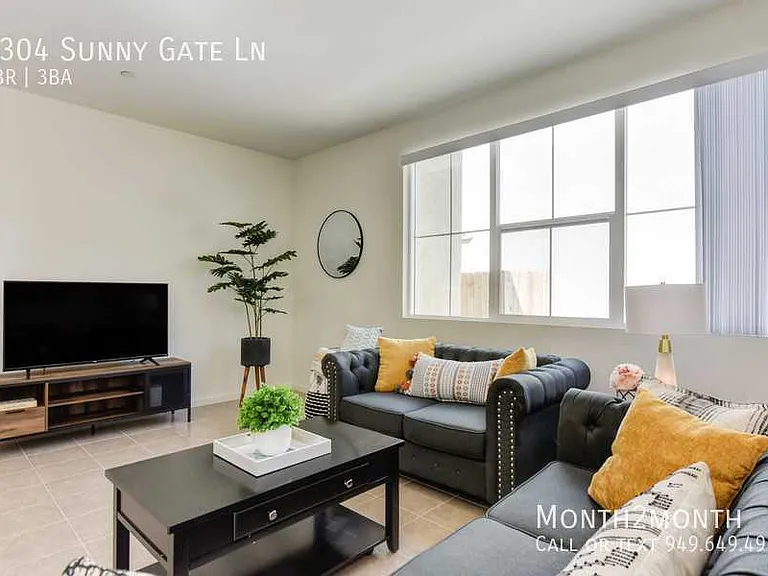 3304 Sunny Gate Ln — Photo 5