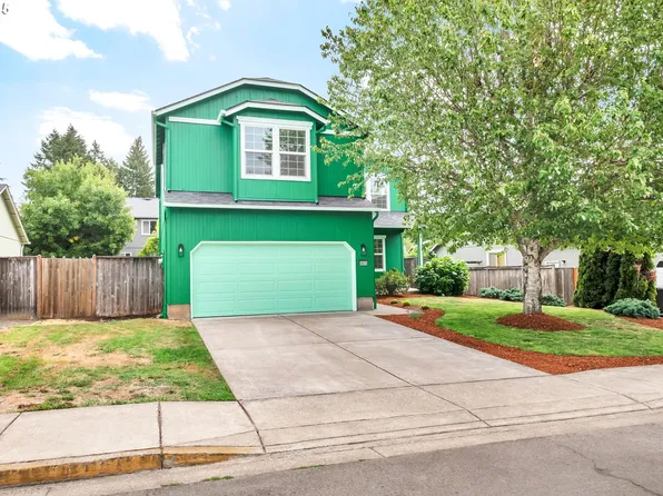 88055 Llama Ln, Veneta, OR 97487