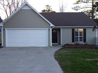 182 Jasmine Dr, Alabaster, AL 35007