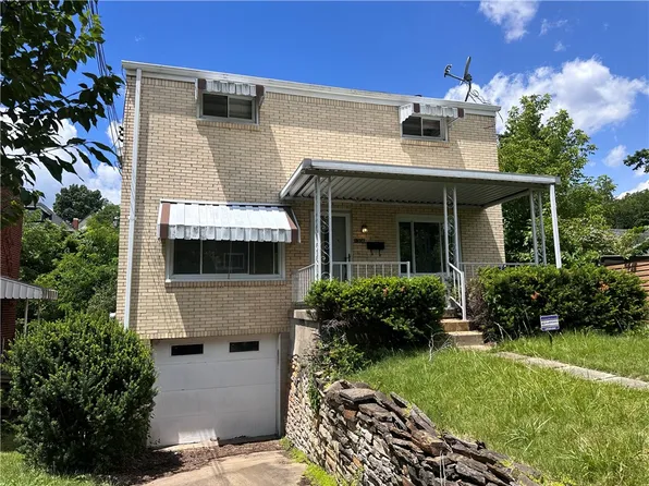 1306 Orangewood Ave, Pittsburgh, PA 15216