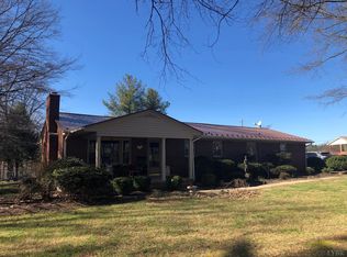 3315 Blue Ridge Dr LOT 0, Gretna, VA 24557