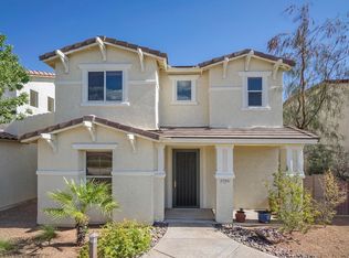 2790 N Neruda Ln, Tucson, AZ 85712