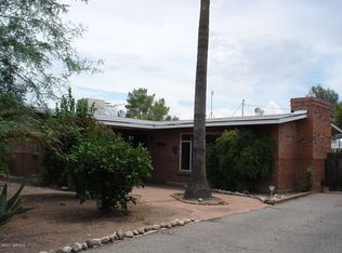 2222 E La Madera Dr, Tucson, AZ 85719
