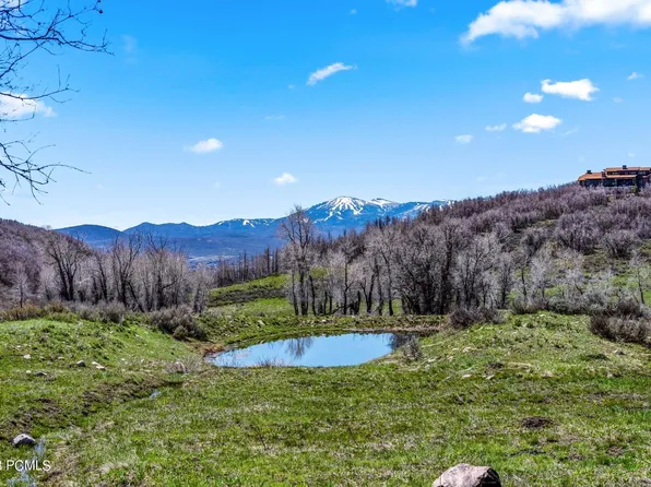 663 W Deer Hill Rd, Park City, UT 84098
