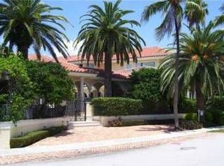 809 Idlewyld Dr, Fort Lauderdale, FL 33311
