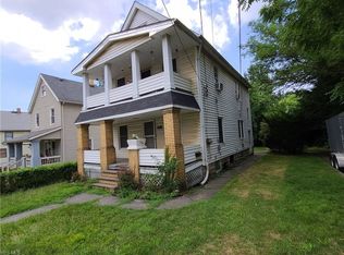 7441 Clement Ave, Cleveland, OH