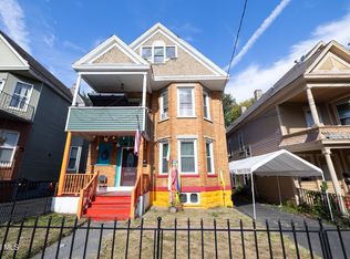 947 Park Avenue, Schenectady, NY 12308