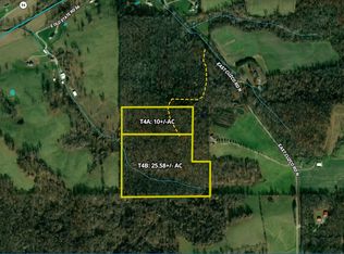 N Cuzco Rd N LOT WP001, Dubois, IN 47527
