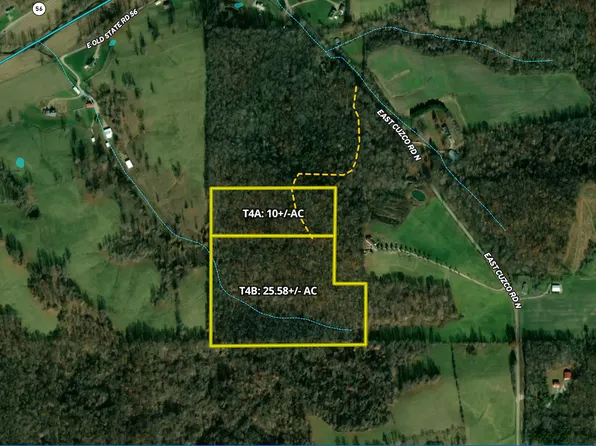 N Cuzco Rd N Lot Wp001, Dubois, IN 47527