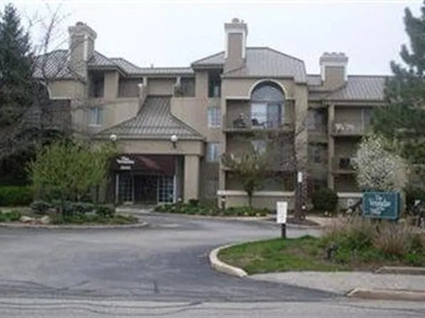 26101 Village Ln APT 106, Beachwood, OH 44122