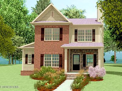 6190 Tower Bell St LOT 29, Powell, TN, 37849