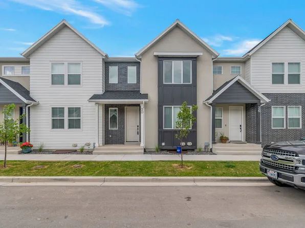 30 S Moonlit Rd, Mapleton, UT 84664