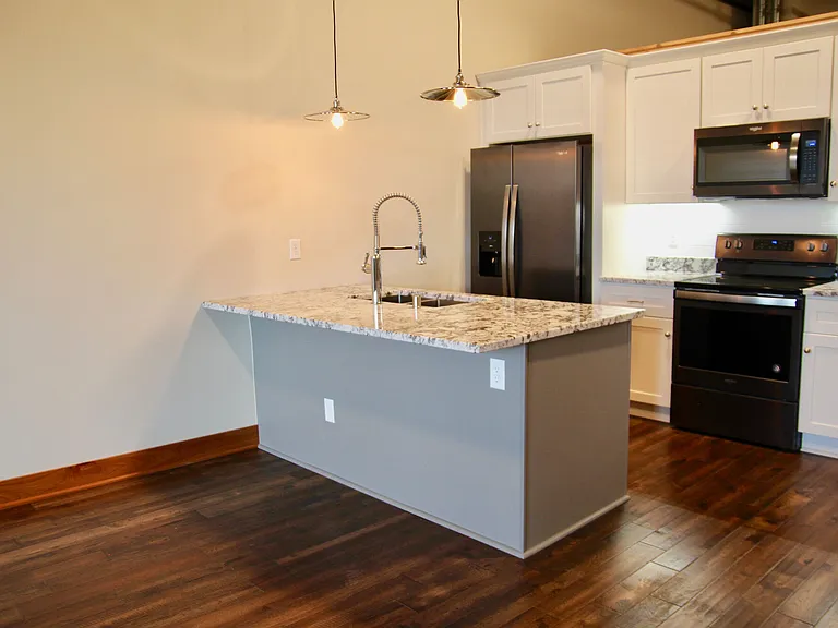 The Schurmeier Lofts — Photo 95
