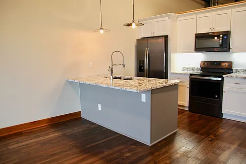 Floor plan 307
