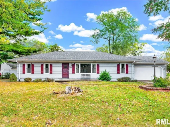 306 Alta Vista Ter, Creve Coeur, IL 61610