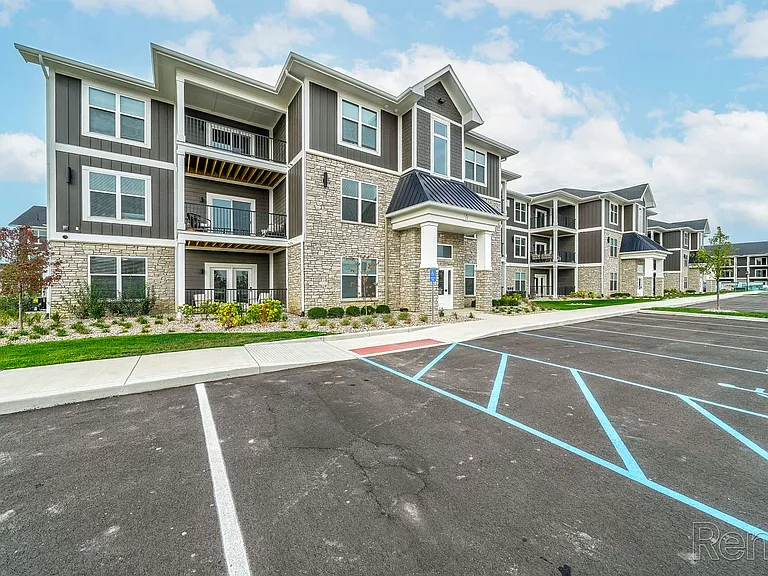 The E - Elevated Living in Whitestown — Photo 131