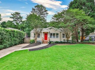 1089 Vista Trl NE, Atlanta, GA 30324