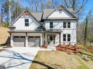 1003 Lakeview, Commerce, GA 30529