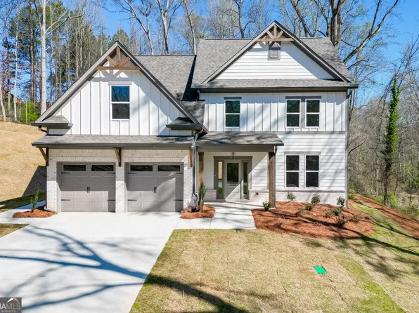 1003 Lakeview, Commerce, GA 30529