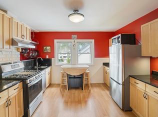 34 Howard St #34, Watertown, MA 02472