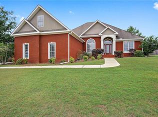 3611 Willow Walk Dr, Saraland, AL 36571
