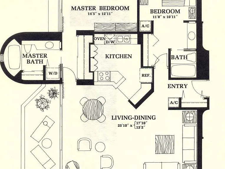 1910 Ala Moana Blvd #13A — Photo 25