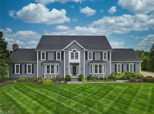 7516 Mannheim Ct, Hudson, OH
