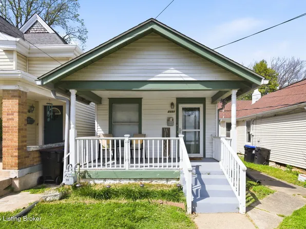 2331 Payne St, Louisville, KY 40206