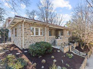 4100 Ingomar St NW, Washington, DC 20015